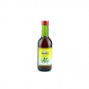 Bylinkový sirup - anýz - Klášterní officína 250ml