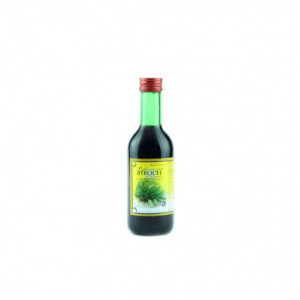 Bylinkový sirup - jitrocel - Klášterní officína 250ml