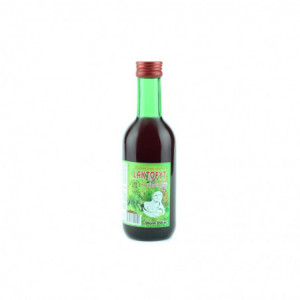 Bylinkový sirup - laktofyt - Klášterní officína 250ml