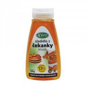 Sladidlo z čekanky klasik - 350g