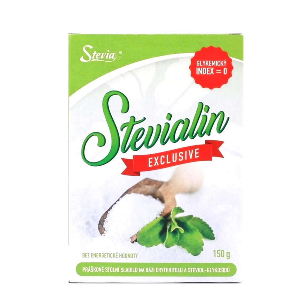 Stevialin exclusive 150g