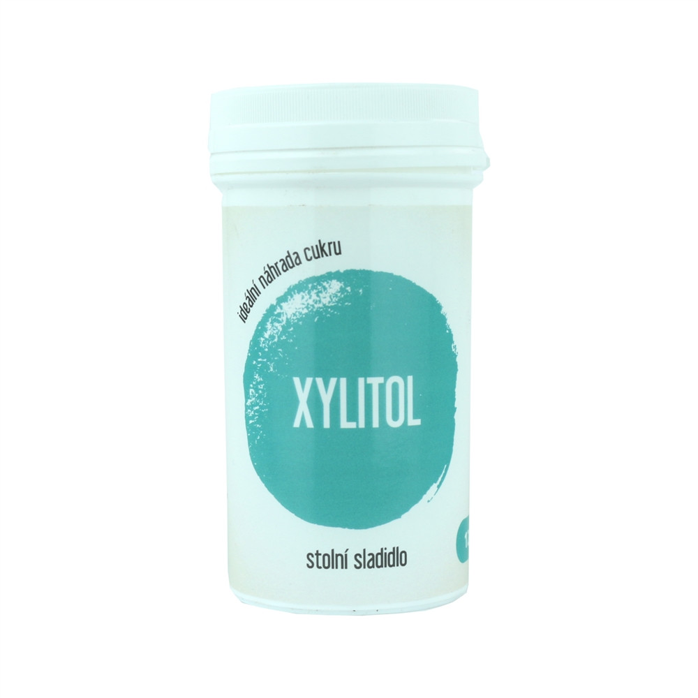 Xylitol stolní sladidlo