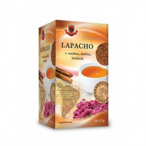 Čaj Lapacho - Herbex 40g