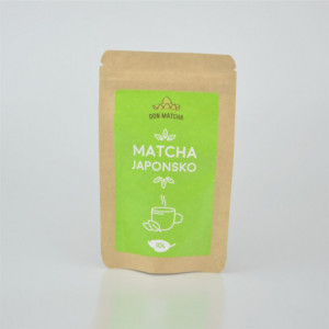 Čaj Matcha -  10g