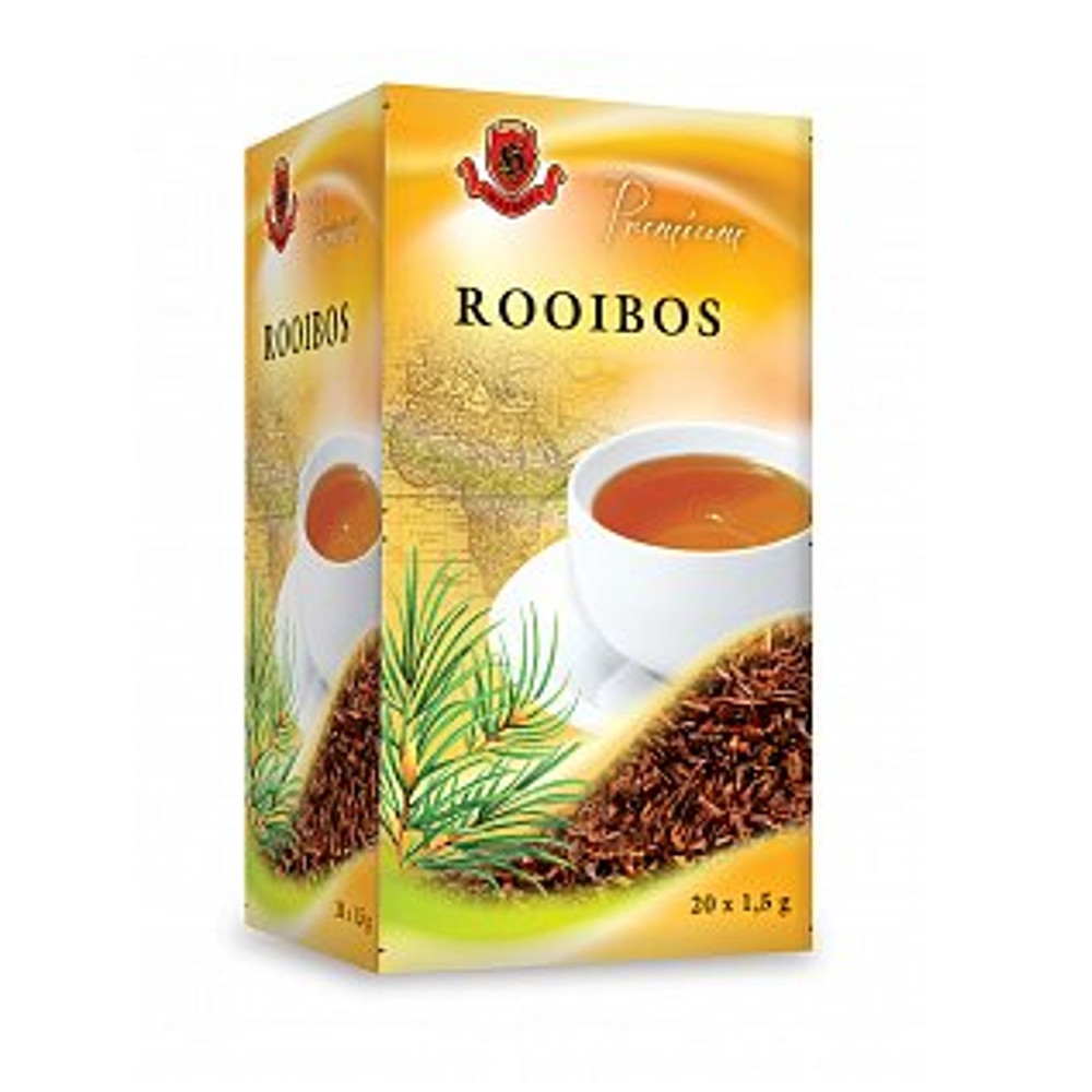 Čaj Rooibos - Herbex 30g