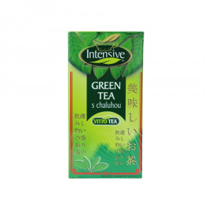 Čaj zelený s chaluhou - Vitto Tea 30g