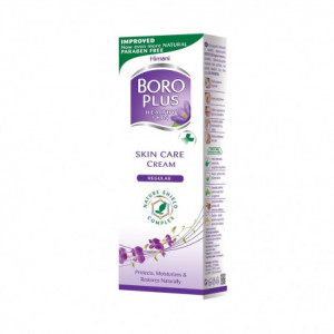 BORO PLUS Regular 25ml - krém na péči o pokožku
