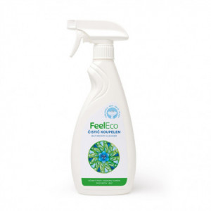 Čistič koupelen - Feel Eco 500ml