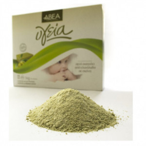 Čistý mýdlový prášek z olivového oleje Hygeia - ABEA 1kg