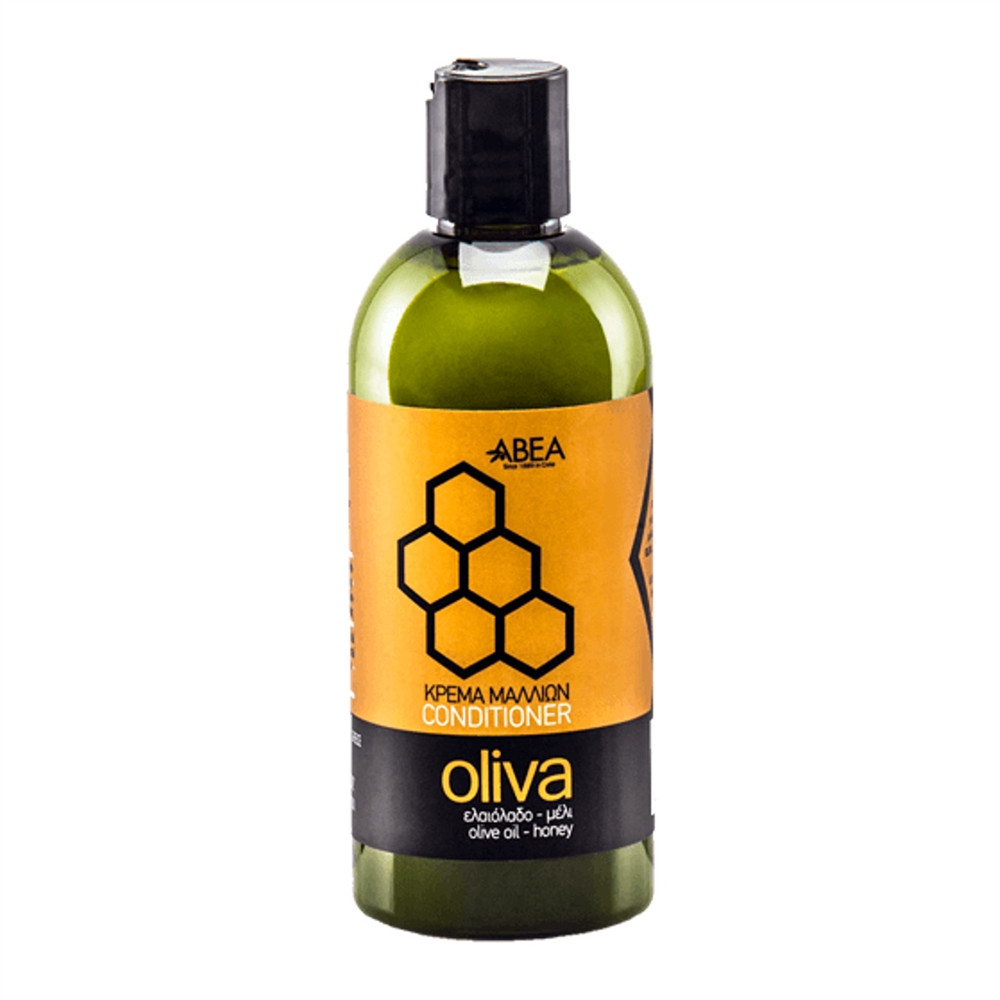Kondicionér s olivovým olejem a medem - ABEA 300ml