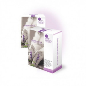 Náplast "Lavender Patch" 14ks