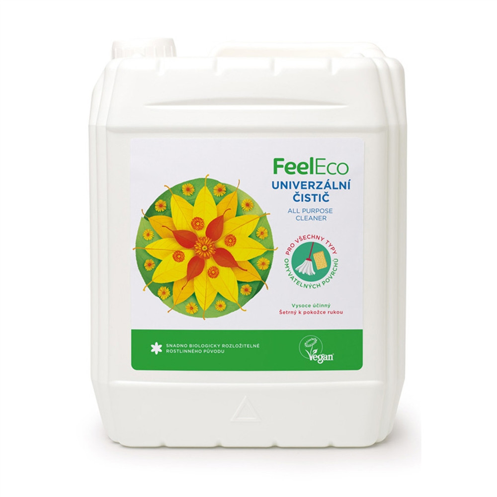 Univerzální čistič - Feel Eco 5000ml