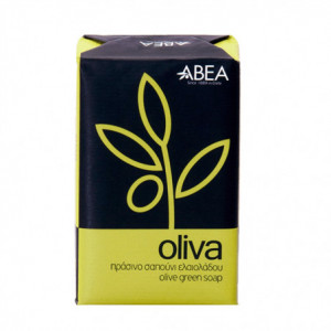 Zelené olivové mýdlo - ABEA 125g