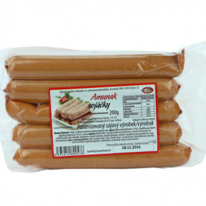 Amunak - sojáčky 200g