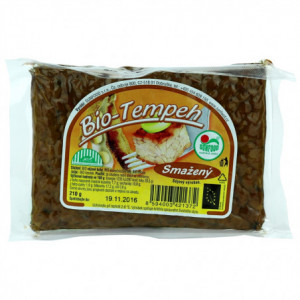 BIO - Tempeh smažený - Sunfood 210g