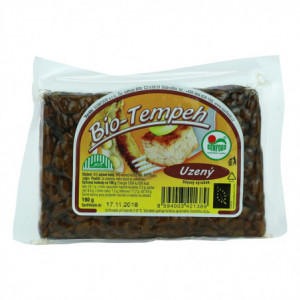 BIO - Tempeh uzený - Sunfood 190g