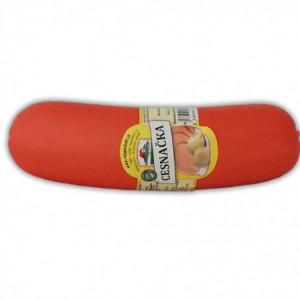 Česnečka - SOJA PRODUKT 200g