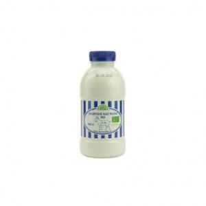Kozí jogurtové mléko BIO - Dora 450g