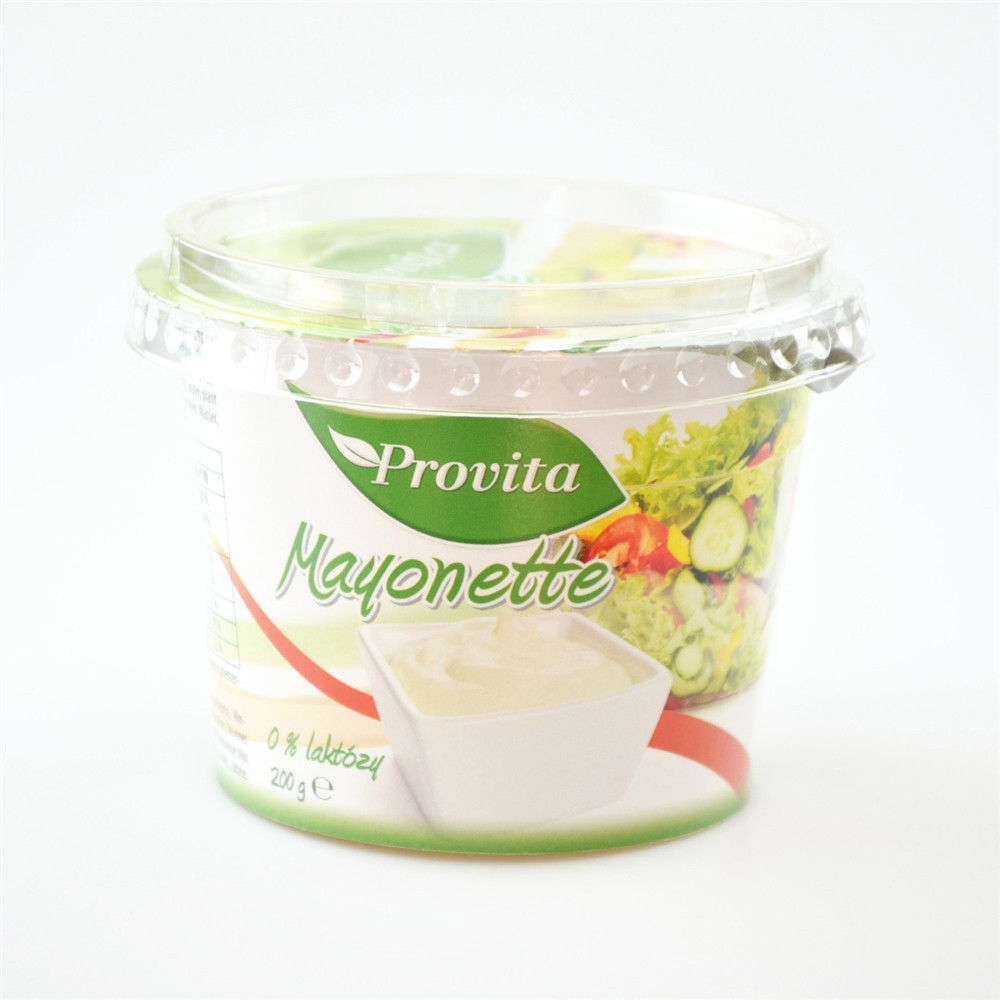 Mayonette - PROVITA 200g Mayonette - PROVITA 200g