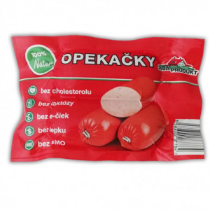 Opékáčky - SOJA PRODUKT 200g