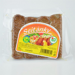 Seitánky - Sunfood 200g