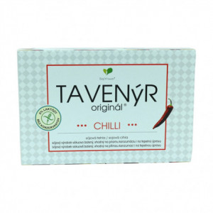 Tavenýr - chilli 155g