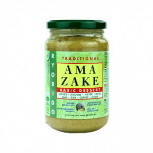 Amazaké ovesné - SunFood 360g