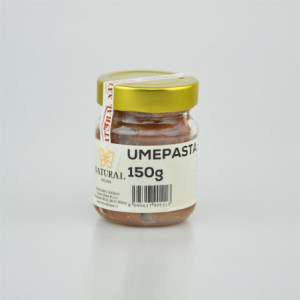 Umepasta - Natural 150g