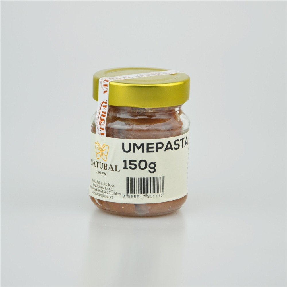 Umepasta - Natural 150g