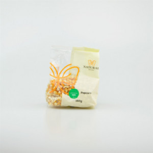 Popcorn - Natural 150g