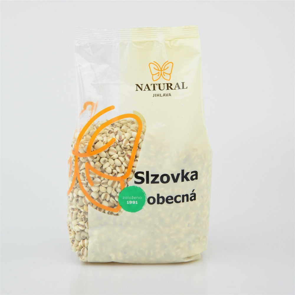 Slzovka obecná - Natural 500g