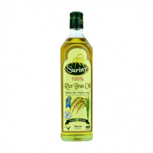 Olej rýžový - Suriny 700ml