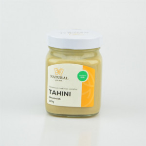 Tahini - Natural 310g
