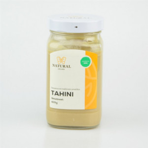 Tahini - Natural 420g