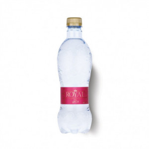 BABY MINERAL WATER - Dětská minerální voda s pH 7