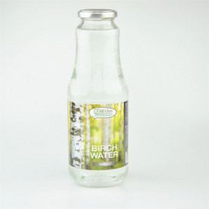 Březová šťáva BIO - 300ml