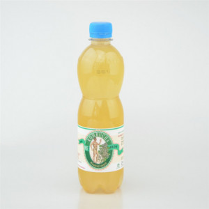 Kombucha hloh - Stevikom 500ml