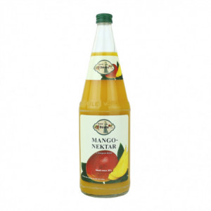 Stará Dáma - mango nektar 1000ml