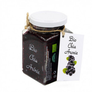 BIO chia arónie - Dr. Hlaváč 260g