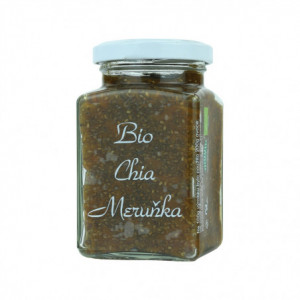 BIO chia meruňka - Dr. Hlaváč 260g