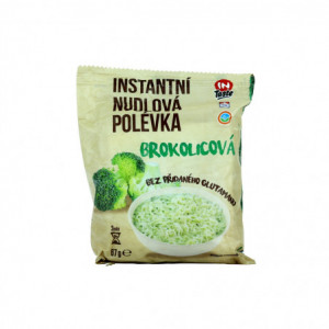 Instantní nudlová brokolicová polévka - Altin 67g