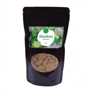Kuskus s moringou - Herb&Me 300g