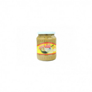 Seitan dršťková polévka - Sunfood 670ml