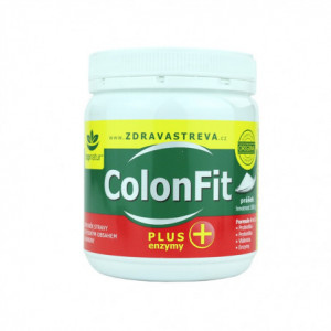 Colonfit plus prášek - Topnatur 180g