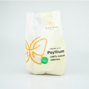 Psyllium - Natural 300g