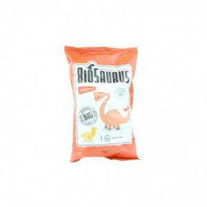 Biosaurus kečup BIO 50g