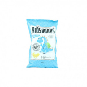 Biosaurus sůl BIO 50g