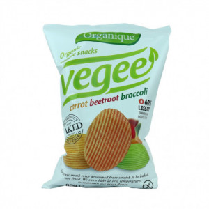 Lupínky zeleninové BIO-Vegee 85g