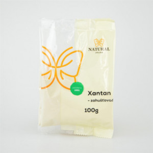 Xantan - Natural 100g