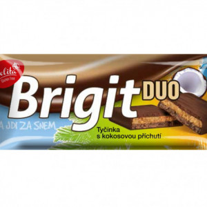 Brigit duo - Soco 90g